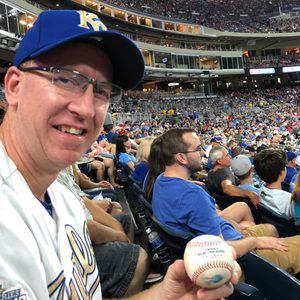 Meet your Posher, Dan